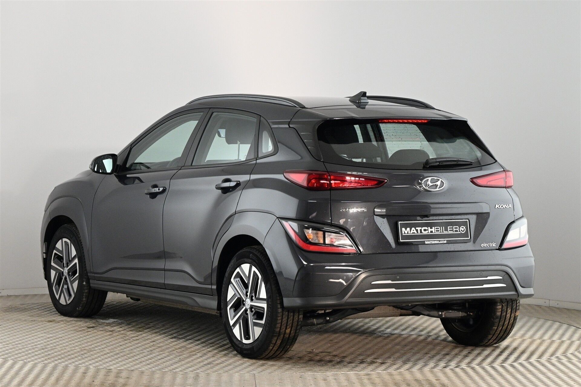Hyundai Kona EL Essential 204HK 5d Aut.