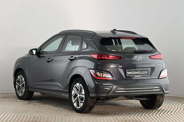 undefined Hyundai Kona fra 2022
