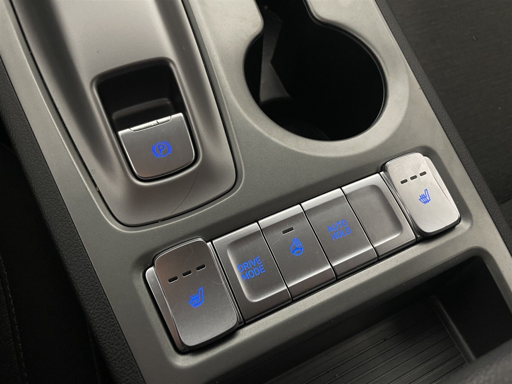undefined Hyundai Kona fra 2022