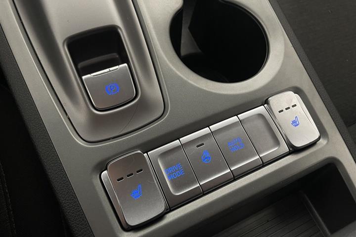 undefined Hyundai Kona fra 2022