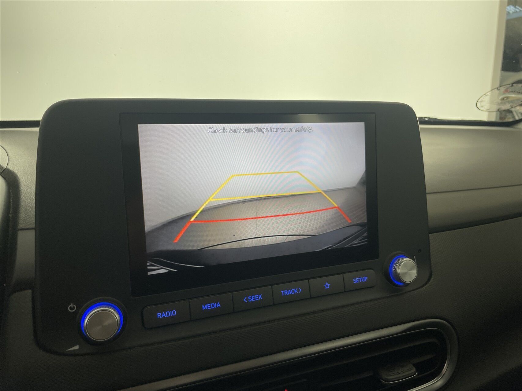 undefined Hyundai Kona fra 2022