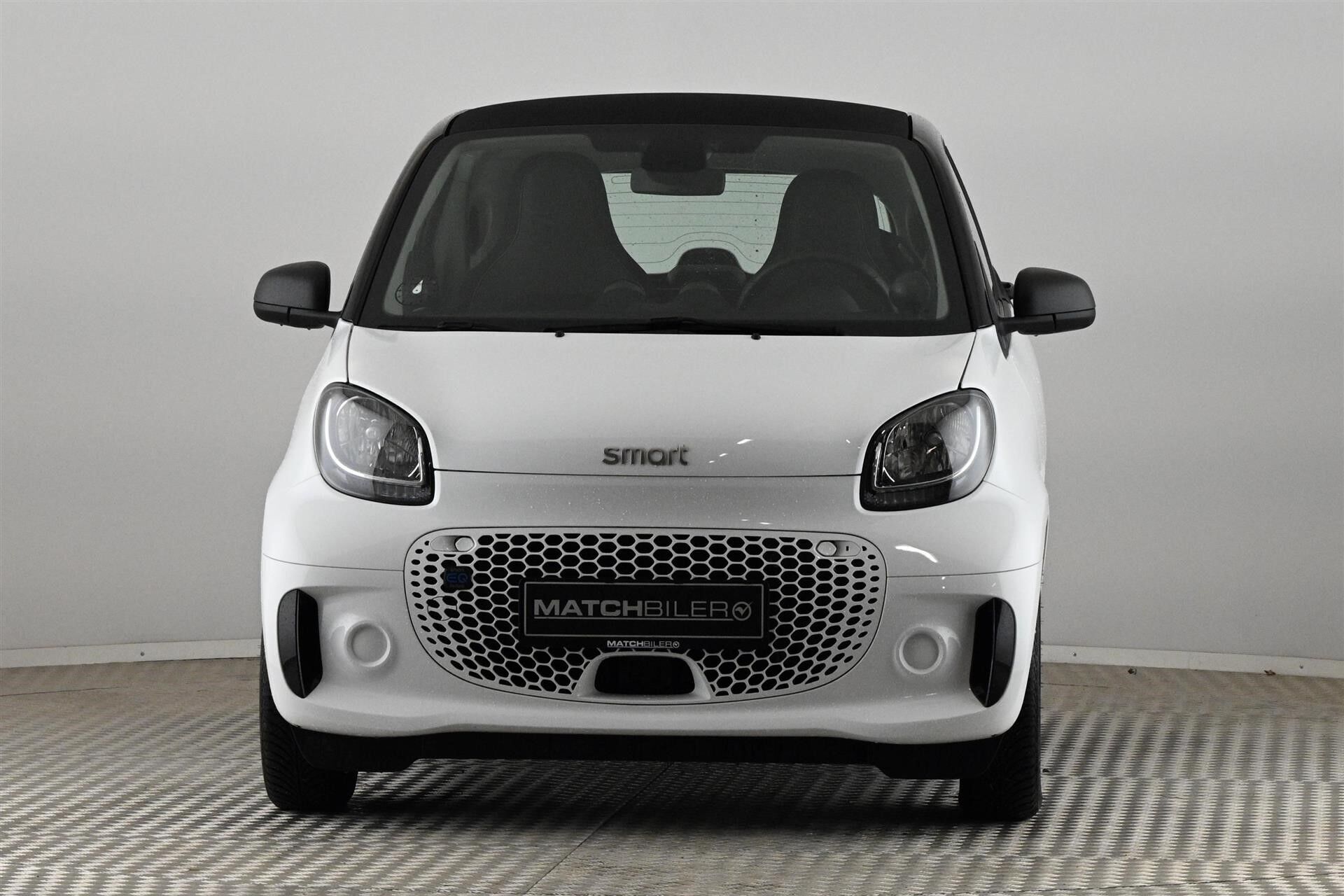 Smart Fortwo EL 82HK 2d Aut.