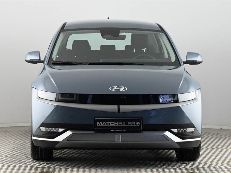 Hyundai Ioniq 5 Electric 58 kWh Essential 170HK 5d Aut.