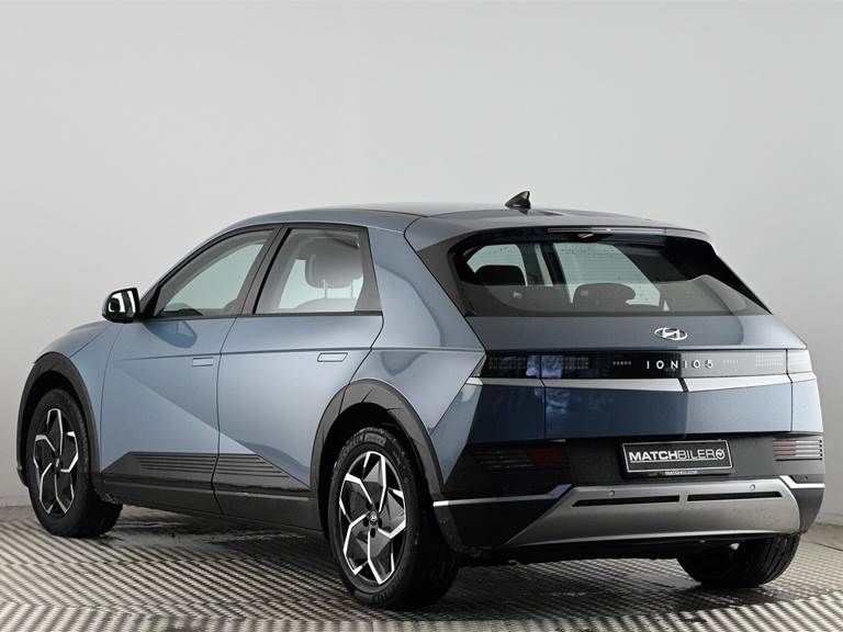 Hyundai Ioniq 5 Electric 58 kWh Essential 170HK 5d Aut.