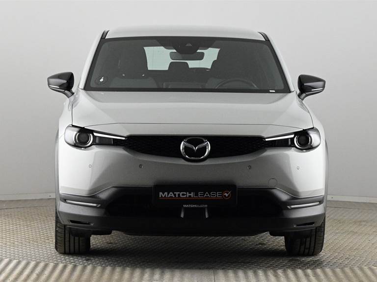 Mazda MX-30 e-Skyactiv Exclusive-Line 145HK 5d Aut.