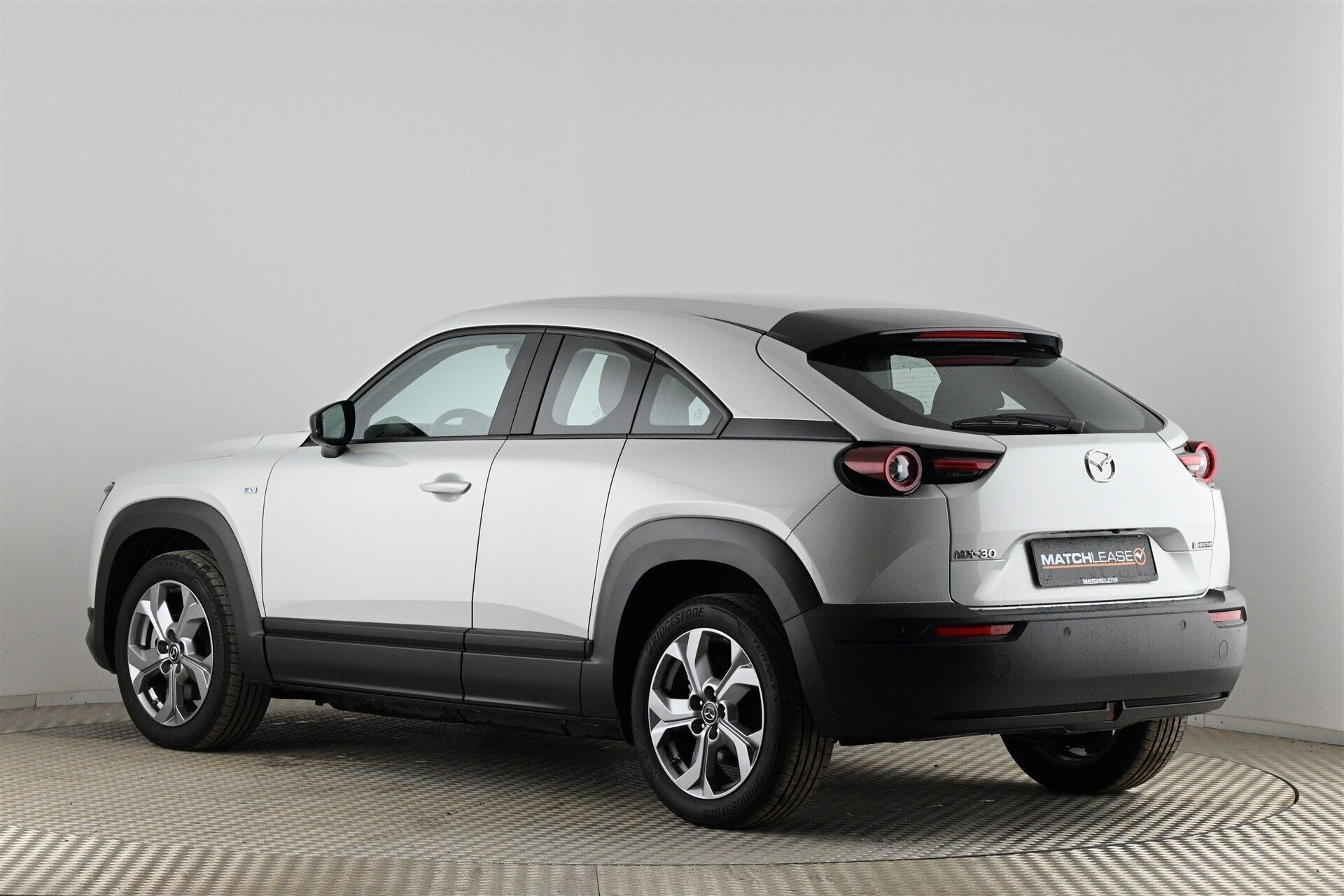 Mazda MX-30 e-Skyactiv Exclusive-Line 145HK 5d Aut.