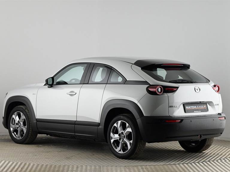 Mazda MX-30 e-Skyactiv Exclusive-Line 145HK 5d Aut.