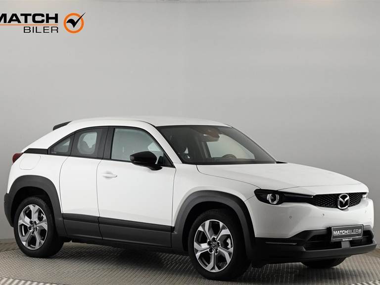 Mazda MX-30 e-Skyactiv Advance 145HK 5d Aut.