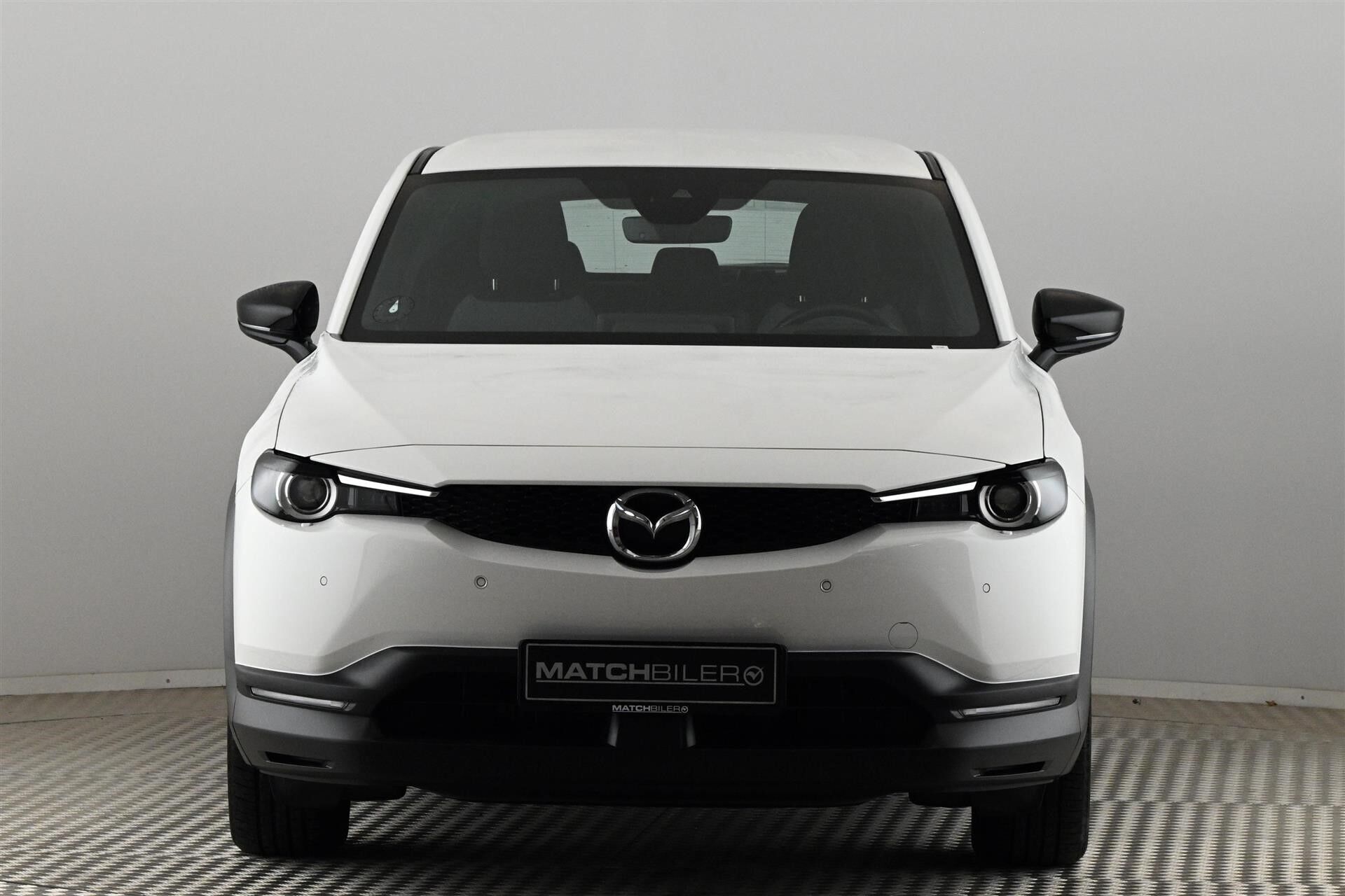 Mazda MX-30 e-Skyactiv Advance 145HK 5d Aut.