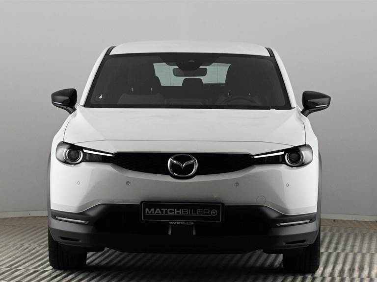 Mazda MX-30 e-Skyactiv Advance 145HK 5d Aut.