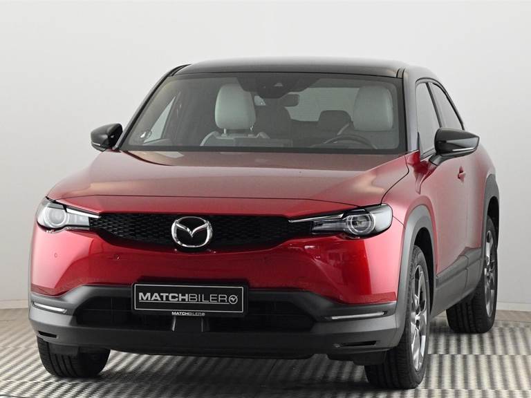 Mazda MX-30 e-Skyactiv Makoto 145HK 5d Aut.