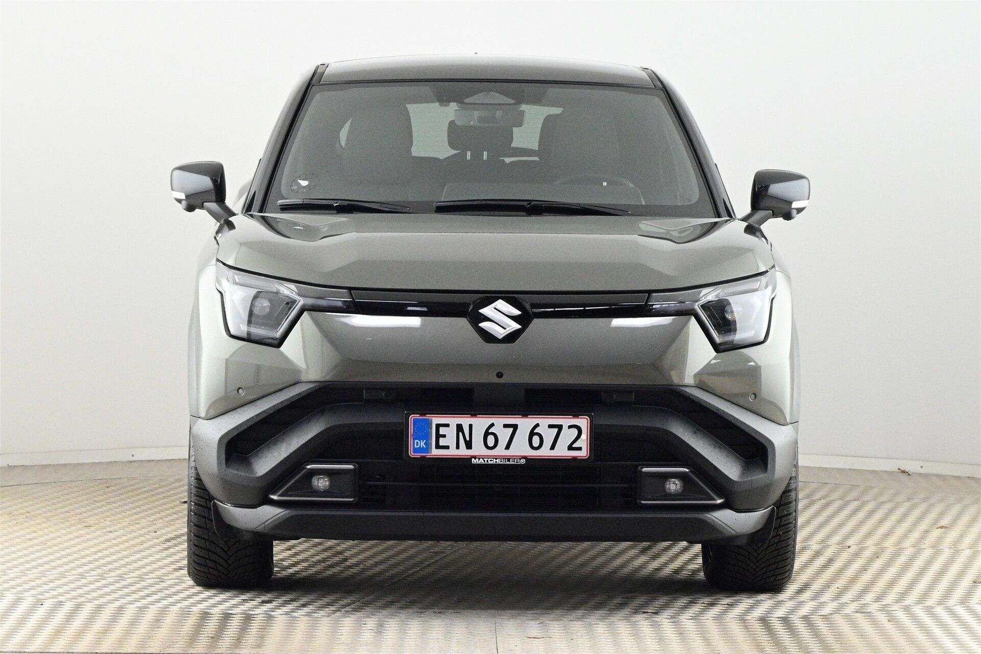 Suzuki eVitara EL Adventure 174HK 5d Aut.