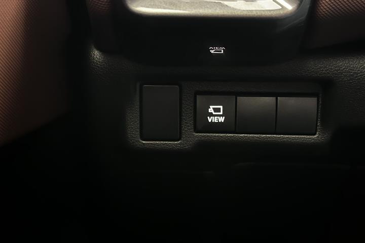 Grøn Suzuki eVitara fra 2025