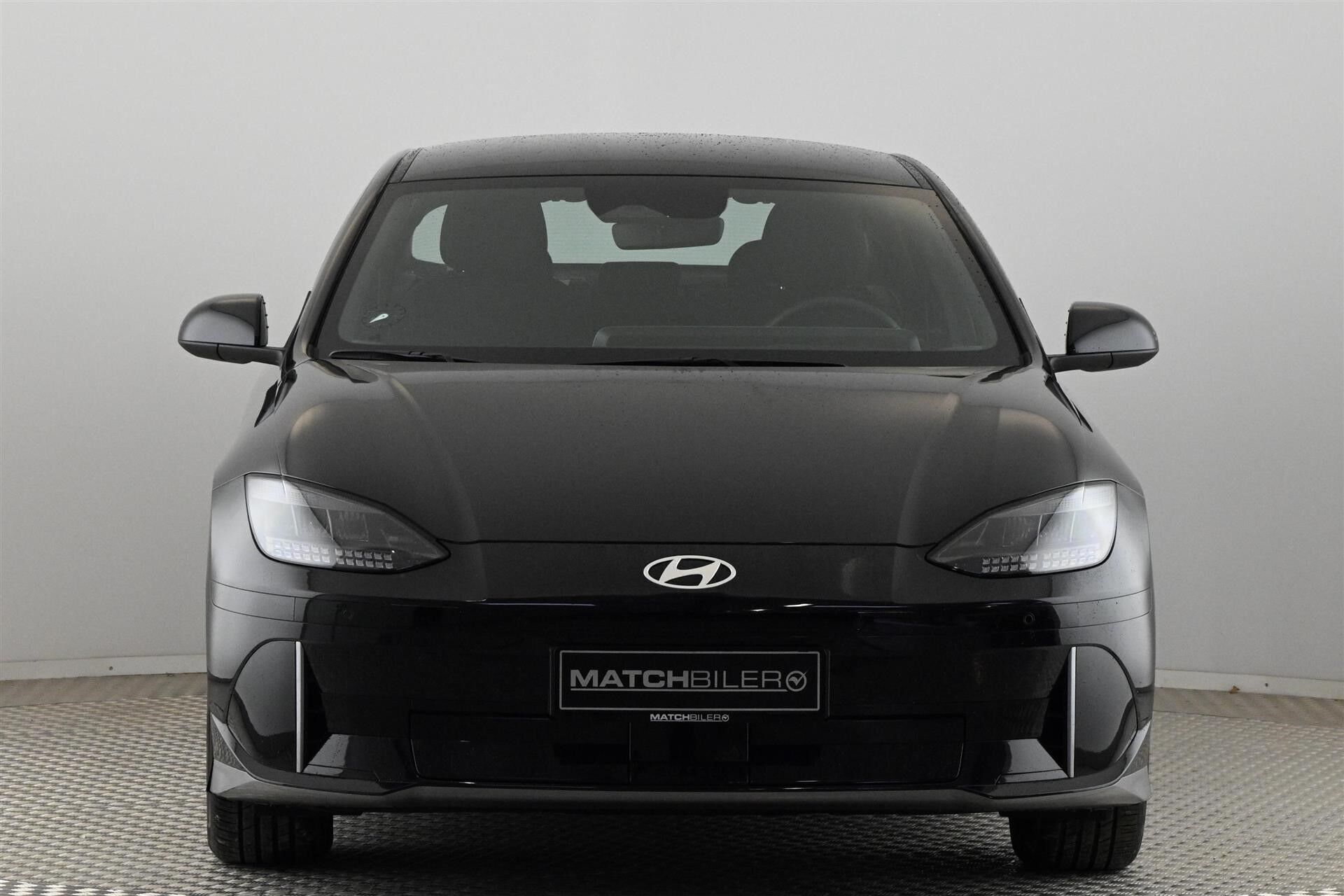 Hyundai Ioniq 6 Electric 53 kWh Essential 151HK Aut.