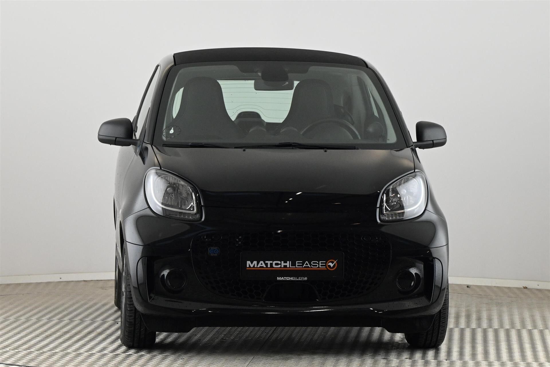 Smart Fortwo EL 82HK 2d Aut.