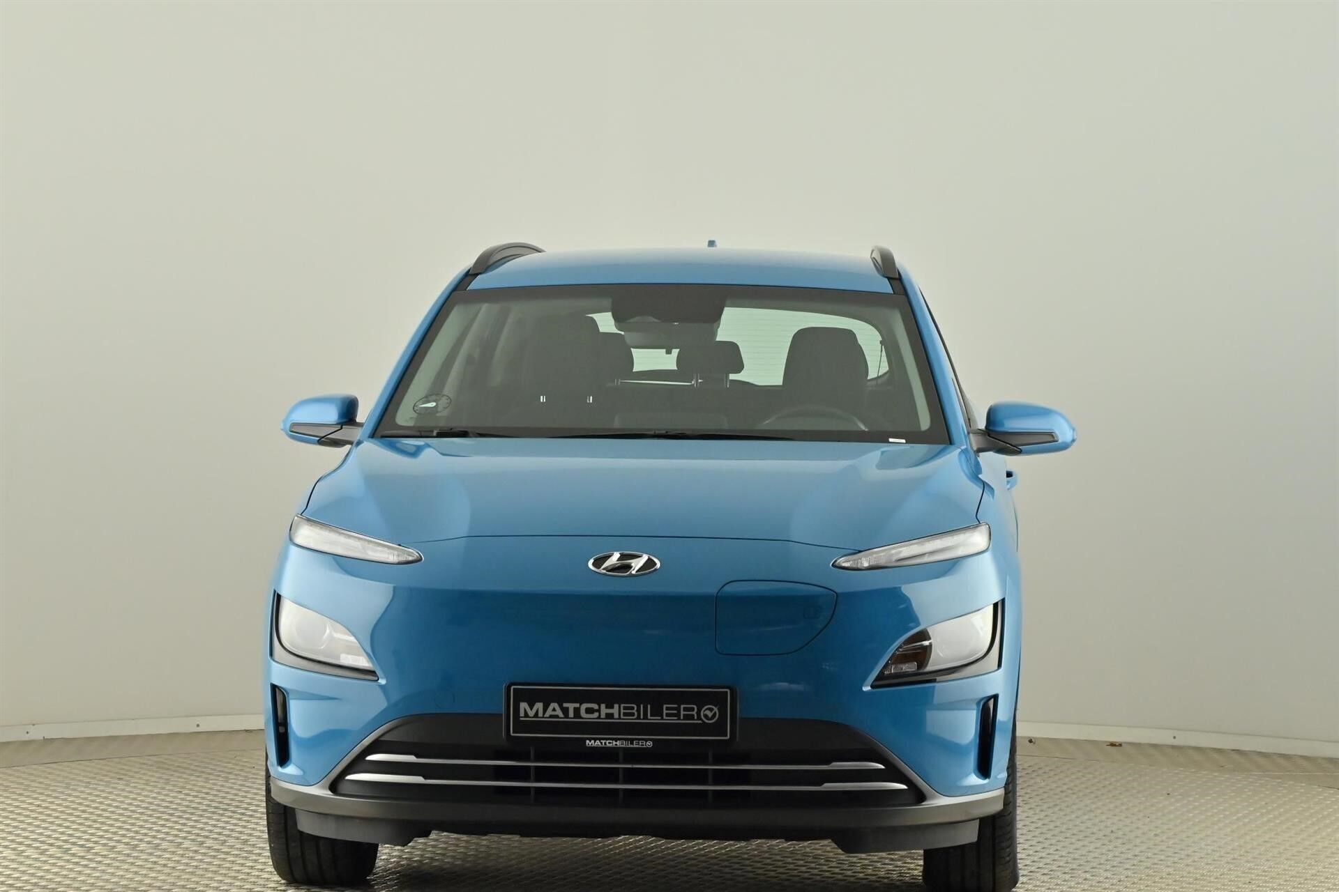 Hyundai Kona EL Pure 136HK 5d Aut.