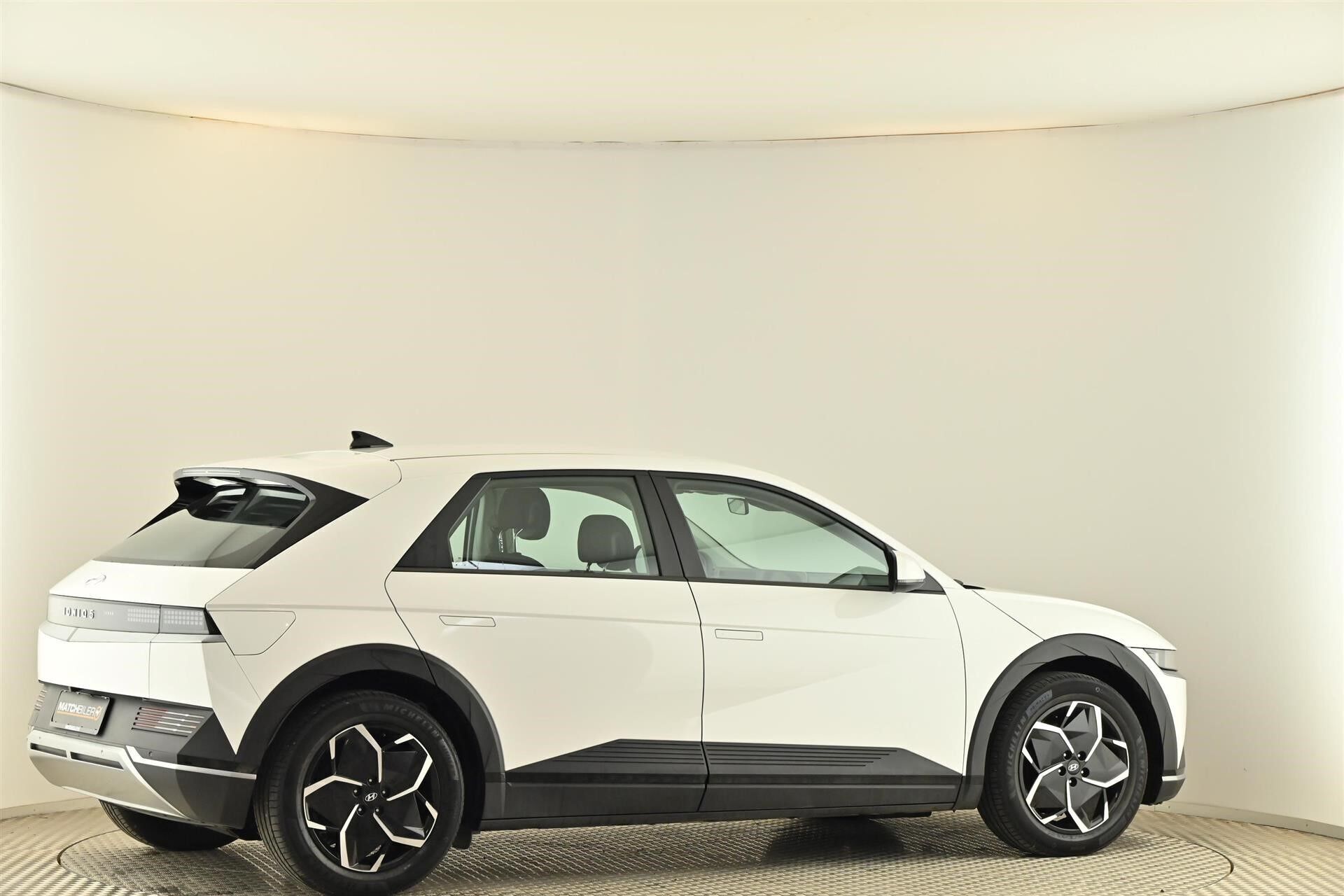 Hyundai Ioniq 5 Electric 58 kWh Essential 170HK 5d Aut.