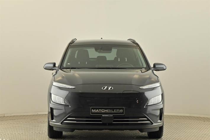 undefined Hyundai Kona fra 2022