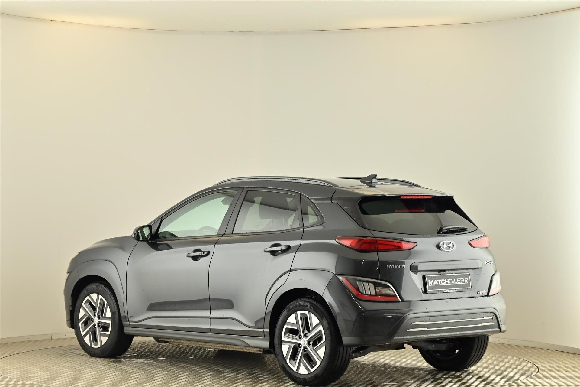 Hyundai Kona EL Essential 204HK 5d Aut.
