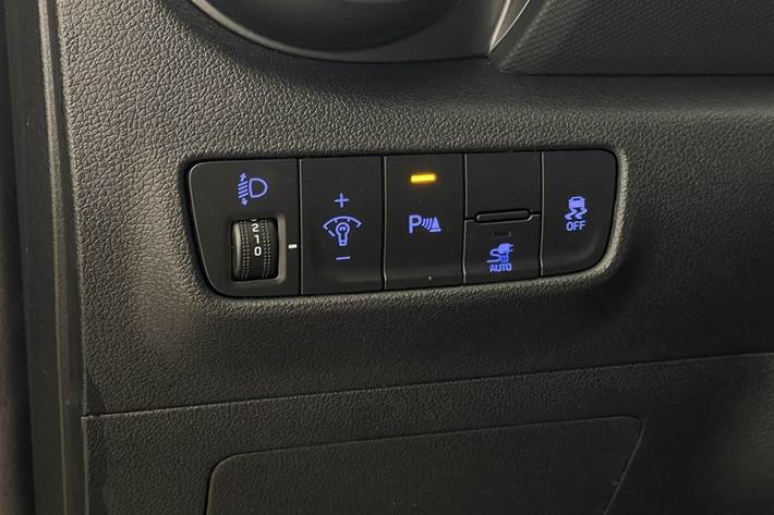 undefined Hyundai Kona fra 2022