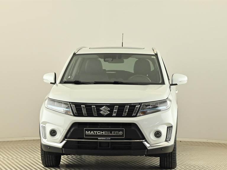 Suzuki Vitara 1,4 Boosterjet Mild hybrid Adventure 129HK 5d 6g
