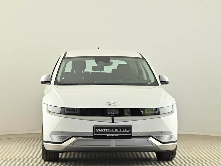 Hyundai Ioniq 5 Electric 58 kWh Essential 170HK 5d Aut.