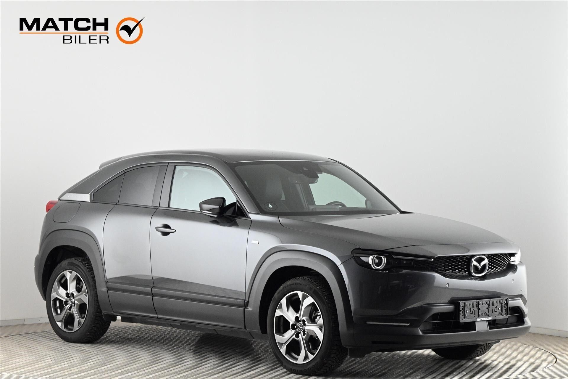 Mazda MX-30 e-Skyactiv Makoto 145HK 5d Aut.