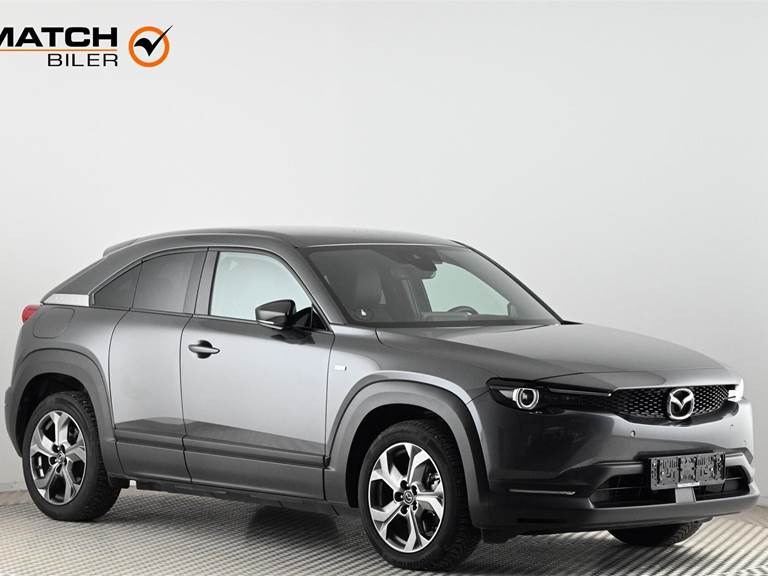 Mazda MX-30 e-Skyactiv Makoto 145HK 5d Aut.