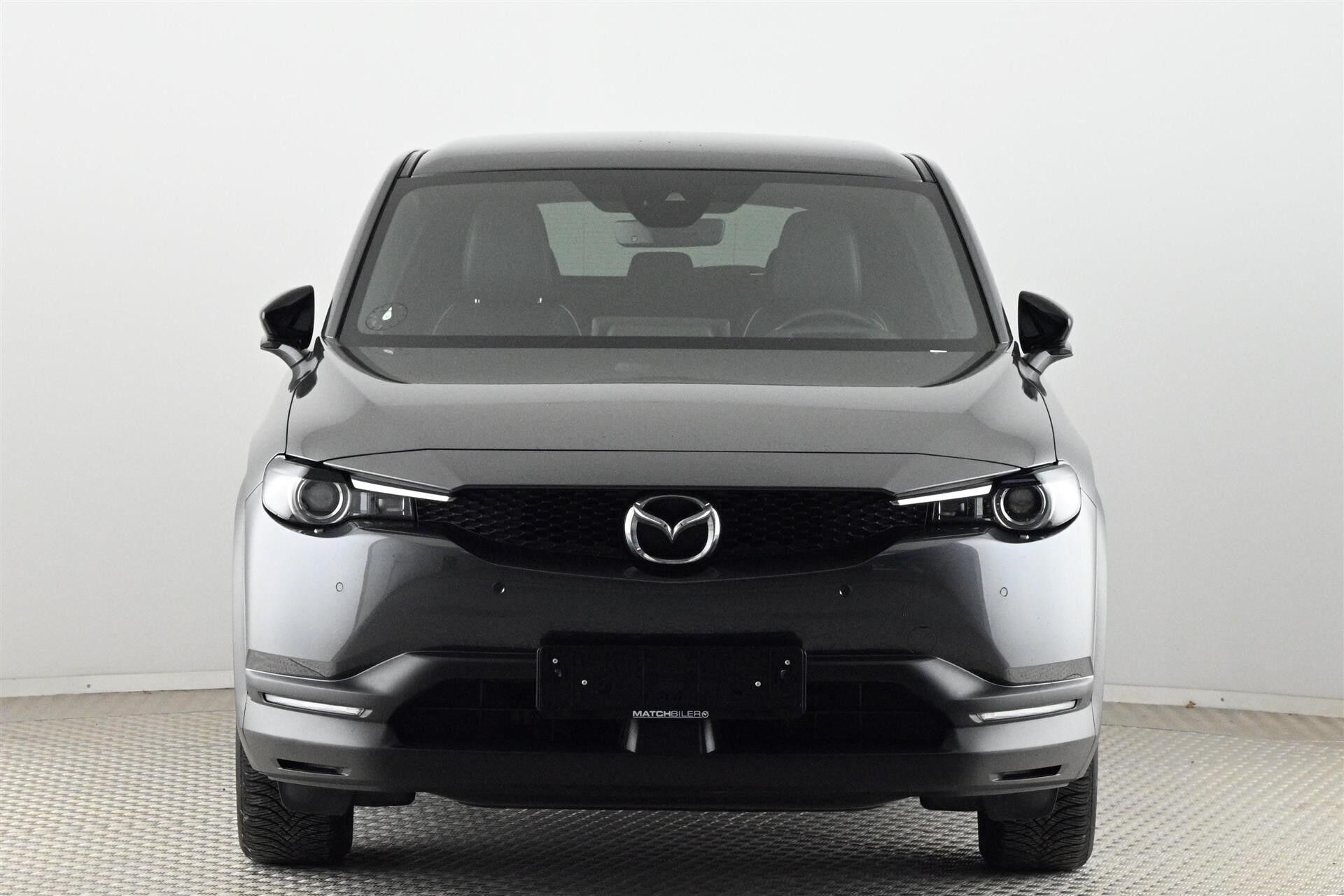 Mazda MX-30 e-Skyactiv Makoto 145HK 5d Aut.