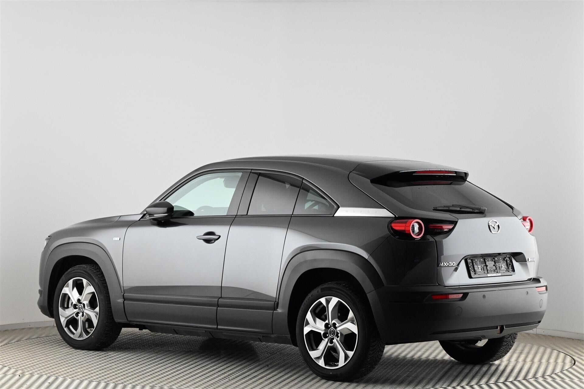 Mazda MX-30 e-Skyactiv Makoto 145HK 5d Aut.