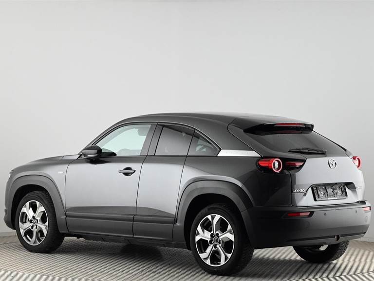 Mazda MX-30 e-Skyactiv Makoto 145HK 5d Aut.