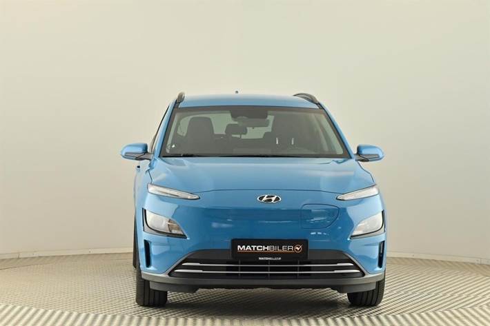 undefined Hyundai Kona fra 2023