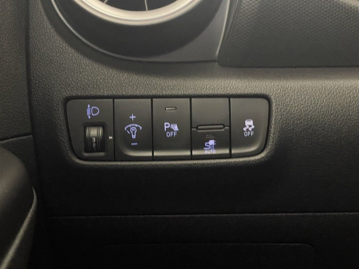 undefined Hyundai Kona fra 2023