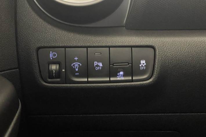 undefined Hyundai Kona fra 2023