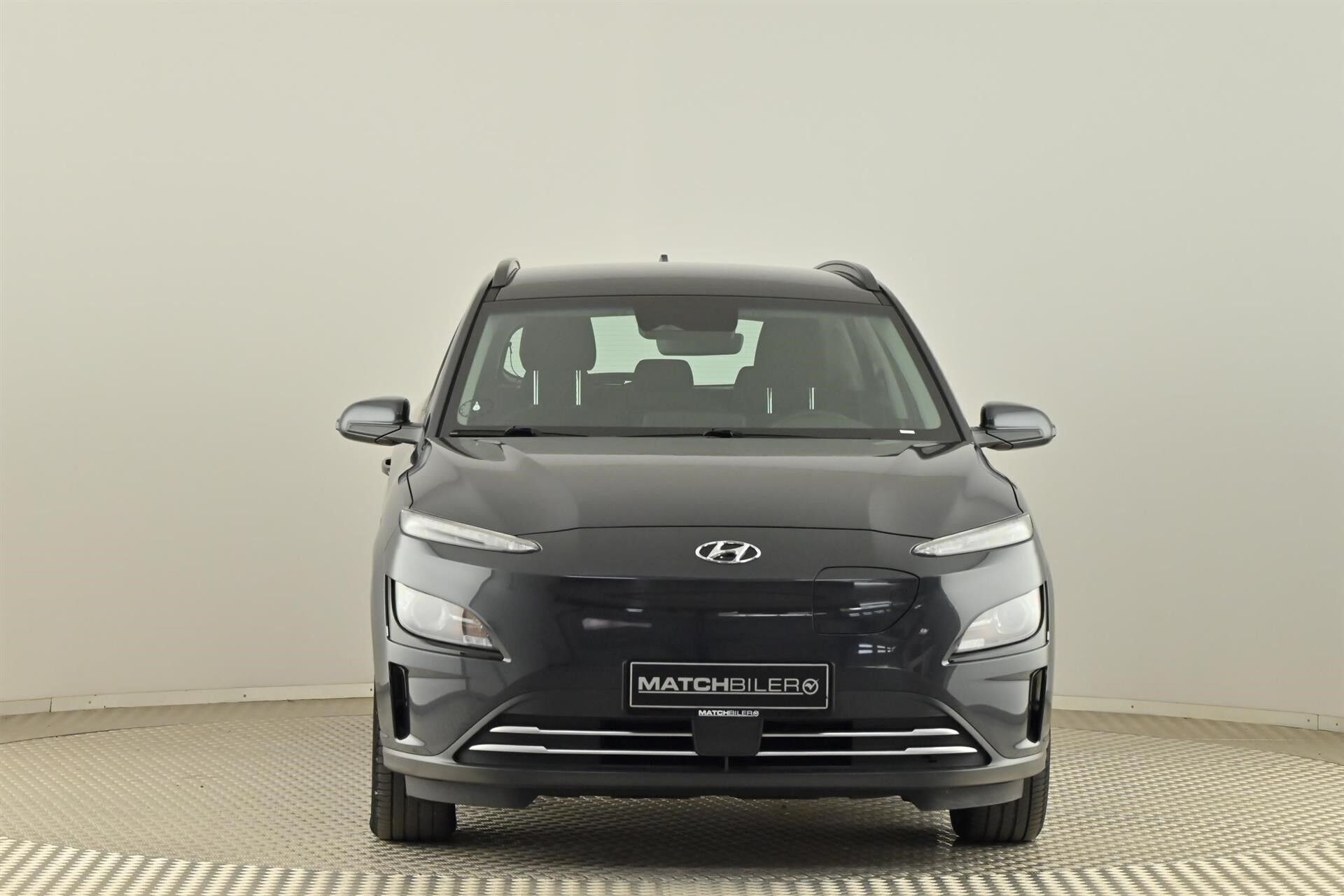 Hyundai Kona EL Essential 204HK 5d Aut.