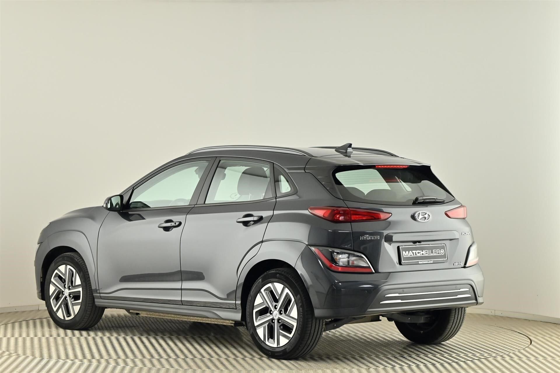 Hyundai Kona EL Essential 204HK 5d Aut.