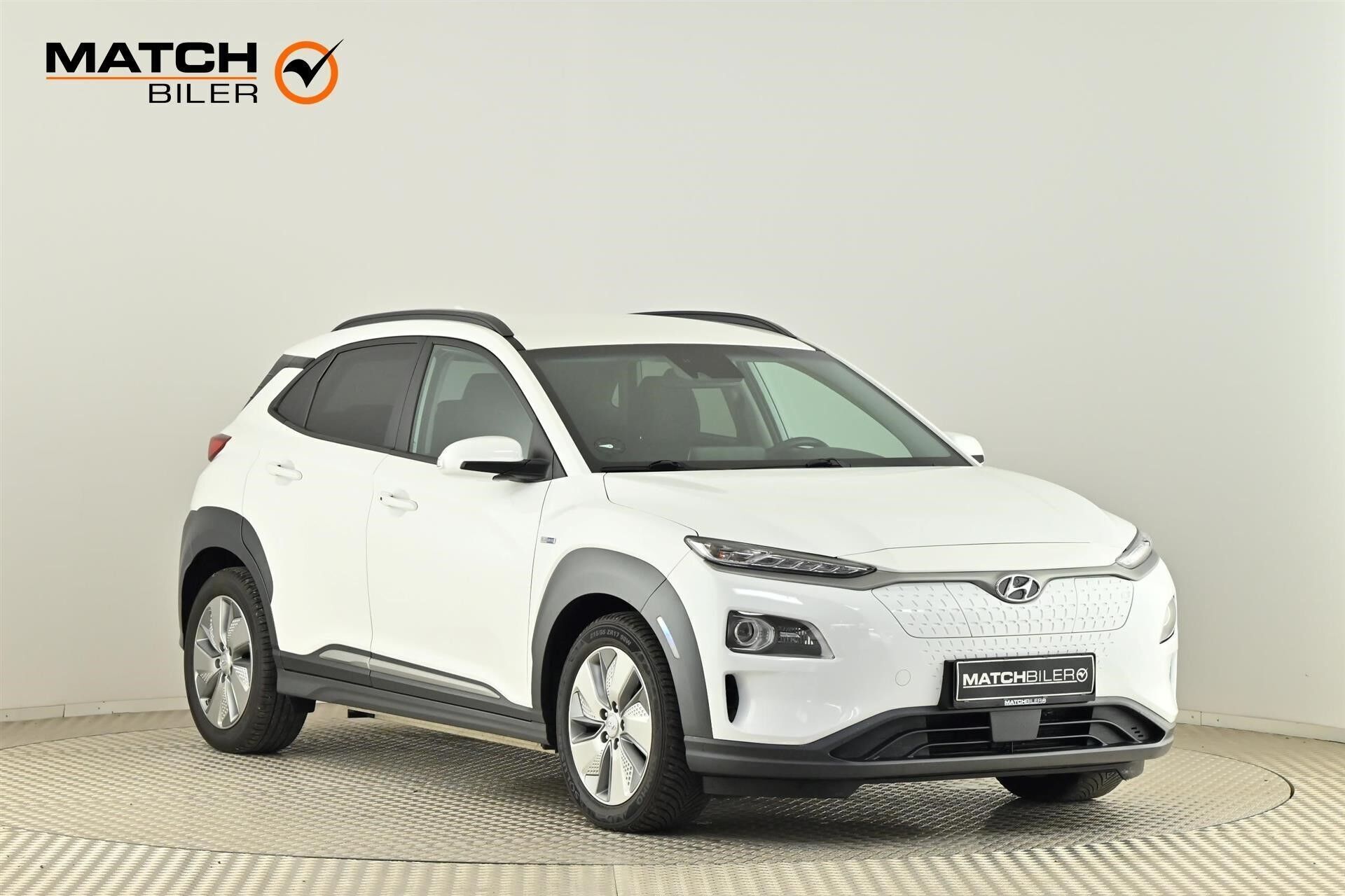 Hyundai Kona EL Style 204HK 5d Aut.