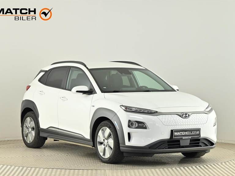 Hyundai Kona EL Style 204HK 5d Aut.