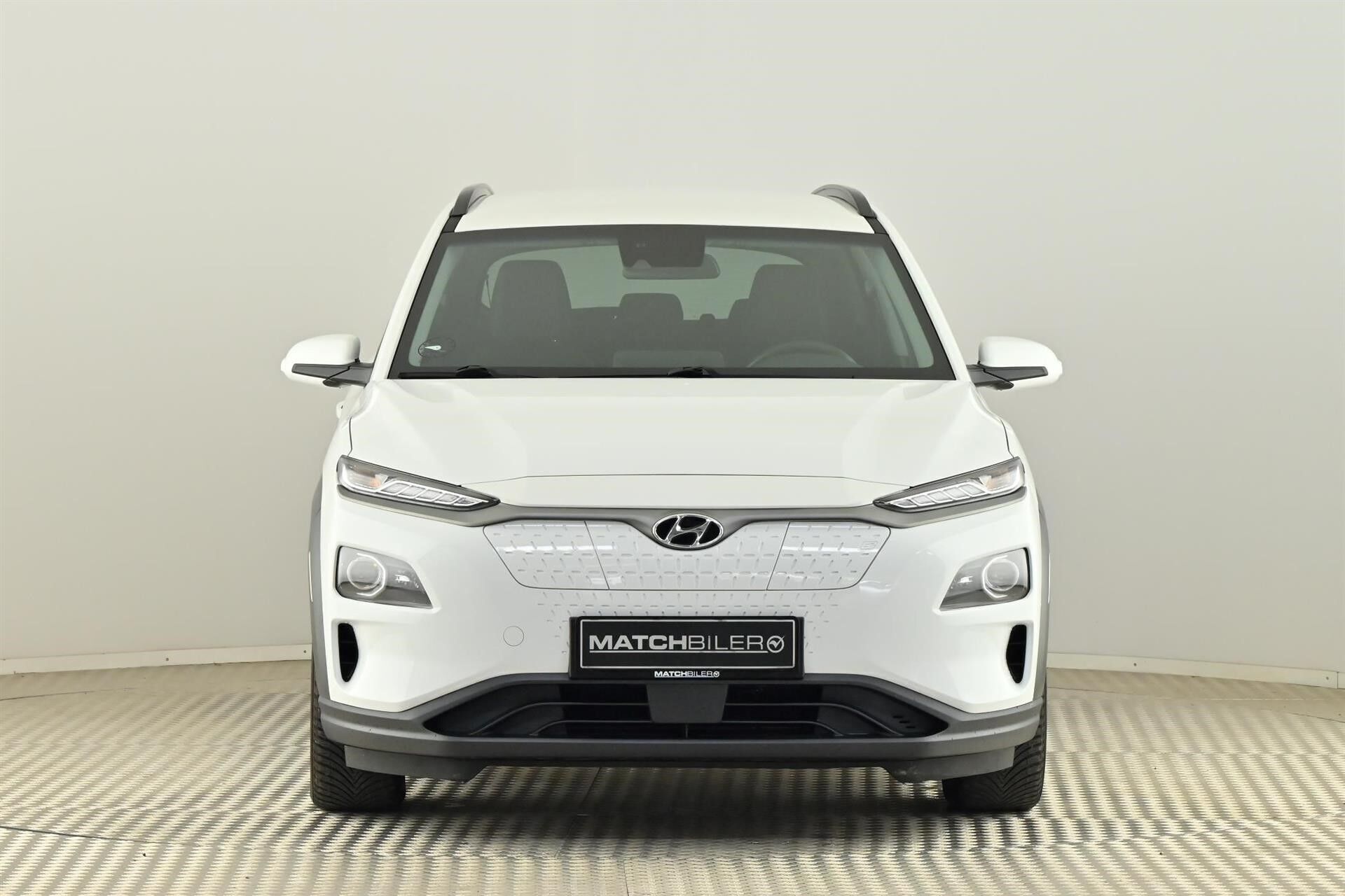 Hyundai Kona EL Style 204HK 5d Aut.