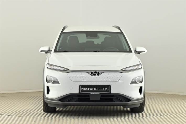 undefined Hyundai Kona fra 2020