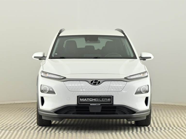 Hyundai Kona EL Style 204HK 5d Aut.