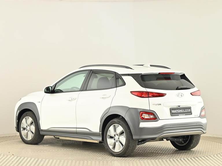 Hyundai Kona EL Style 204HK 5d Aut.