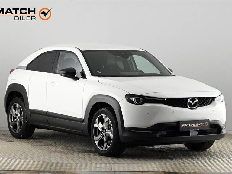 Mazda MX-30 e-Skyactiv Advantage 145HK 5d Aut.