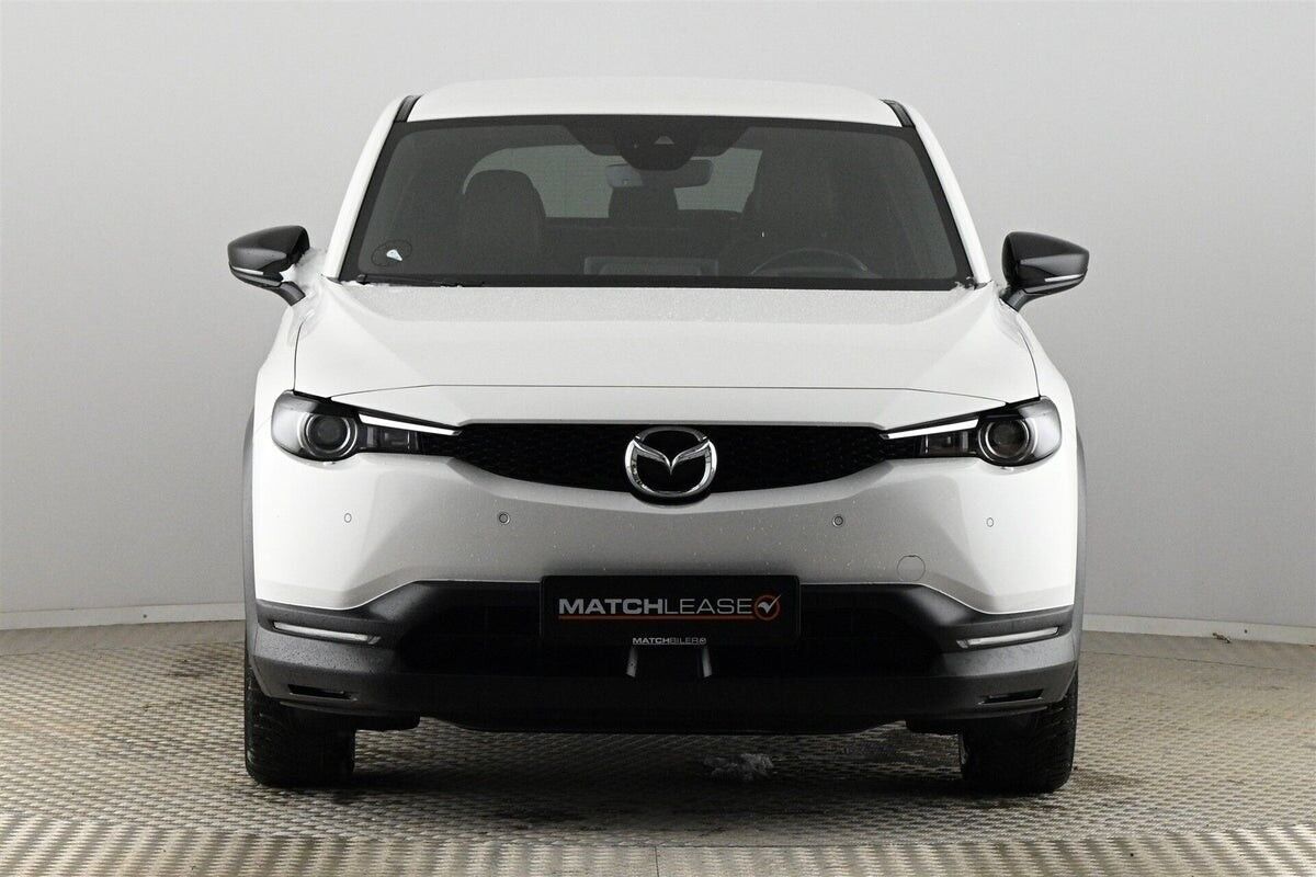 Mazda MX-30 e-Skyactiv Advantage 145HK 5d Aut.