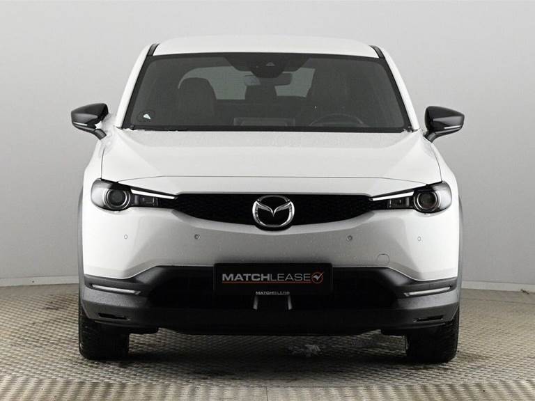 Mazda MX-30 e-Skyactiv Advantage 145HK 5d Aut.