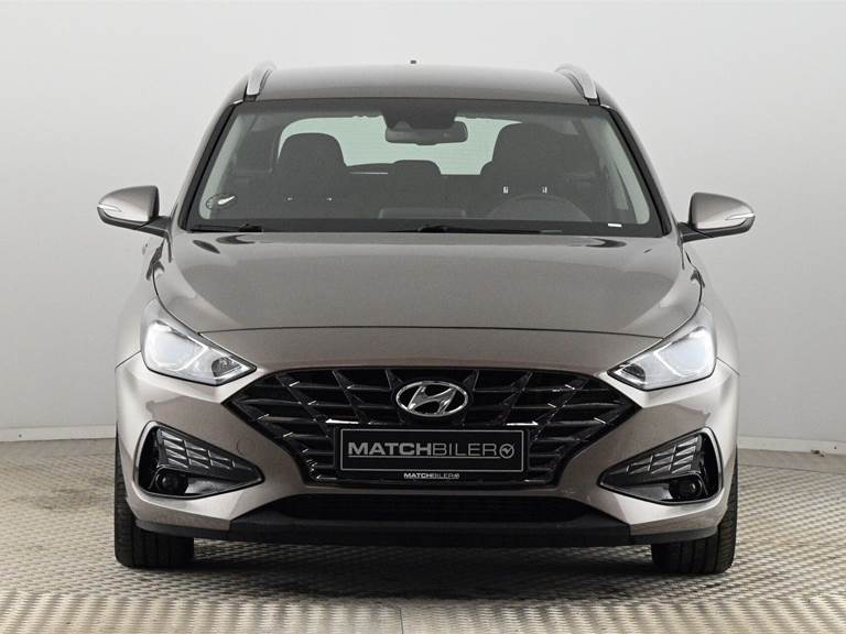Hyundai i30 1,0 Cw T-GDI Essential DCT 120HK Stc 7g Aut.