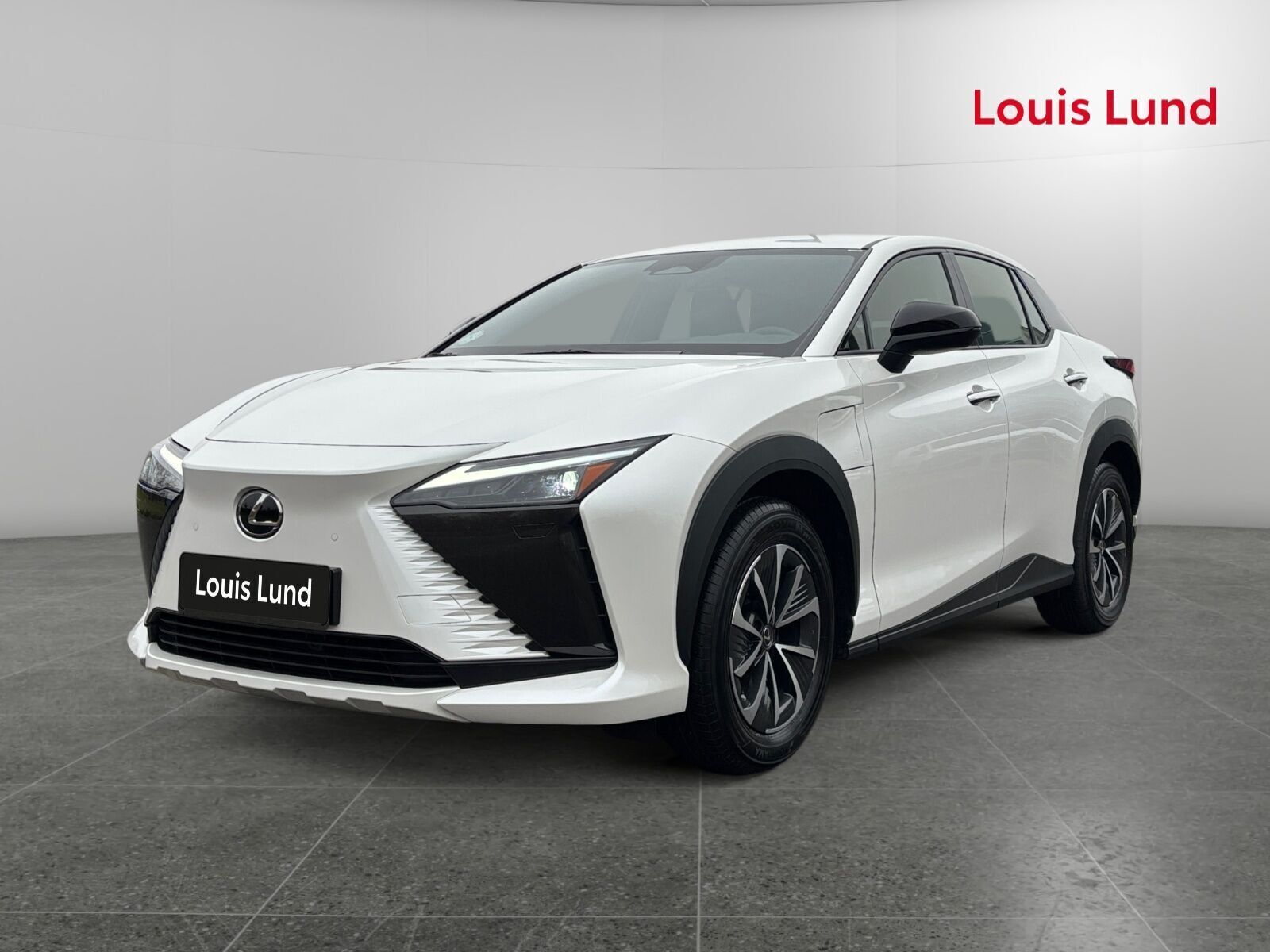 Lexus RZ 300e EL Comfort 204HK 4d Aut.