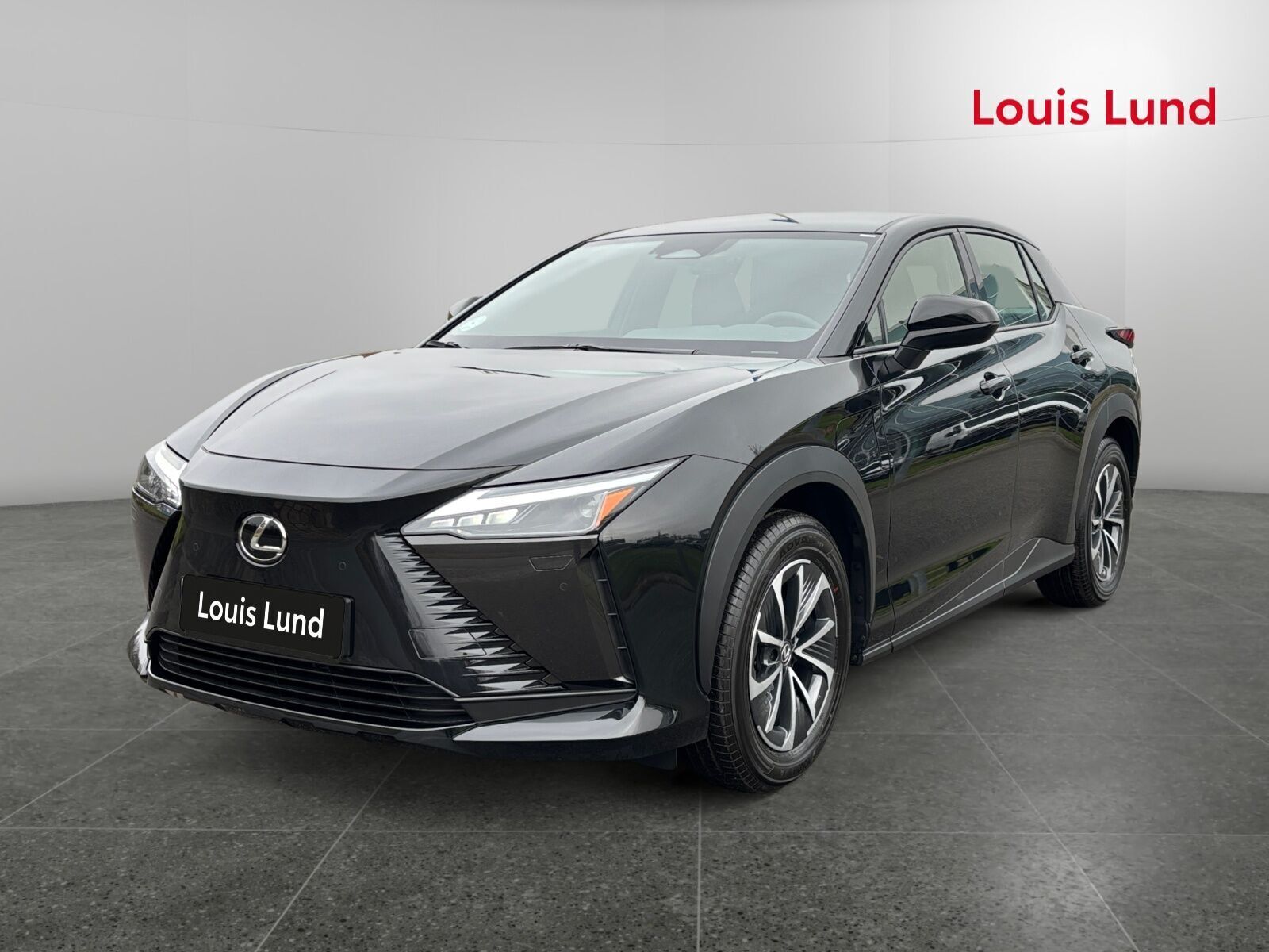 Lexus RZ 300e EL Comfort 204HK 4d Aut.