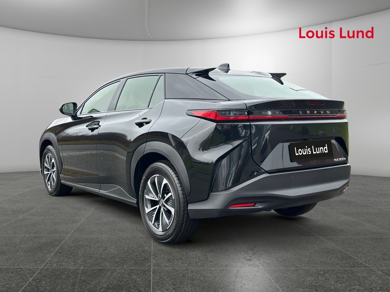 Lexus RZ 300e EL Comfort 204HK 4d Aut.