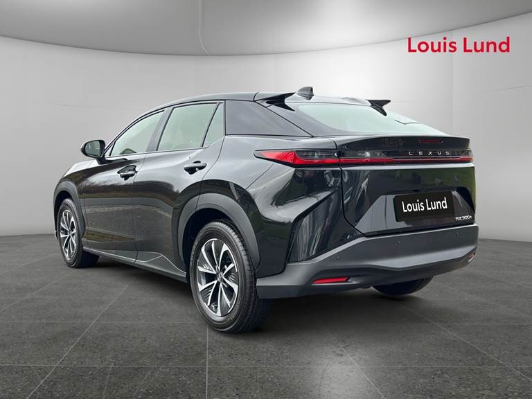 Lexus RZ 300e EL Comfort 204HK 4d Aut.